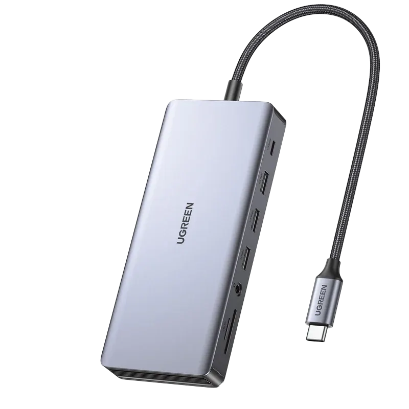 UGREEN CM681 13 In 1  Docking Station Mascom International.webp